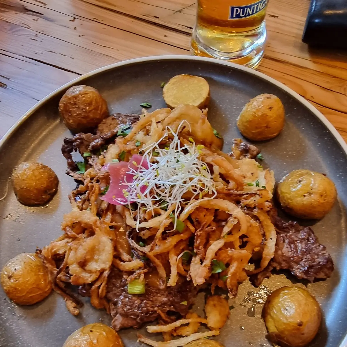 Essen und Trinken photo 8
