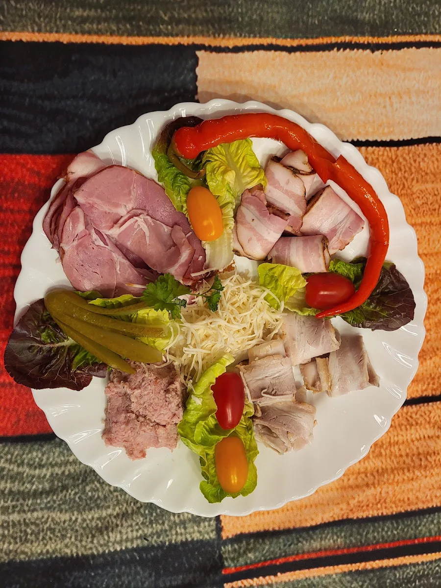 Essen und Trinken photo 4