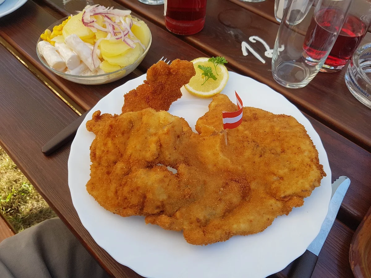 Essen und Trinken photo 8