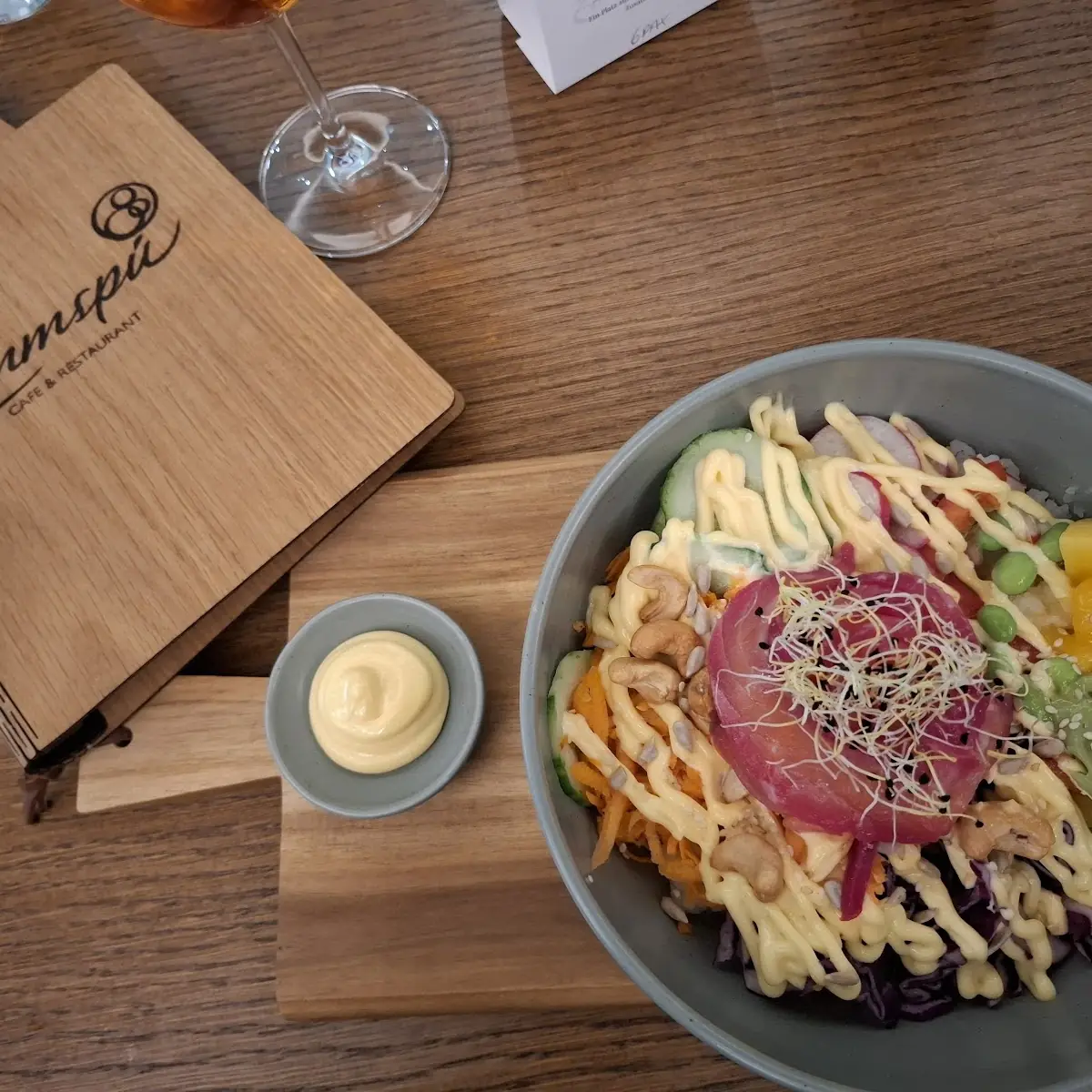 Essen und Trinken photo 4
