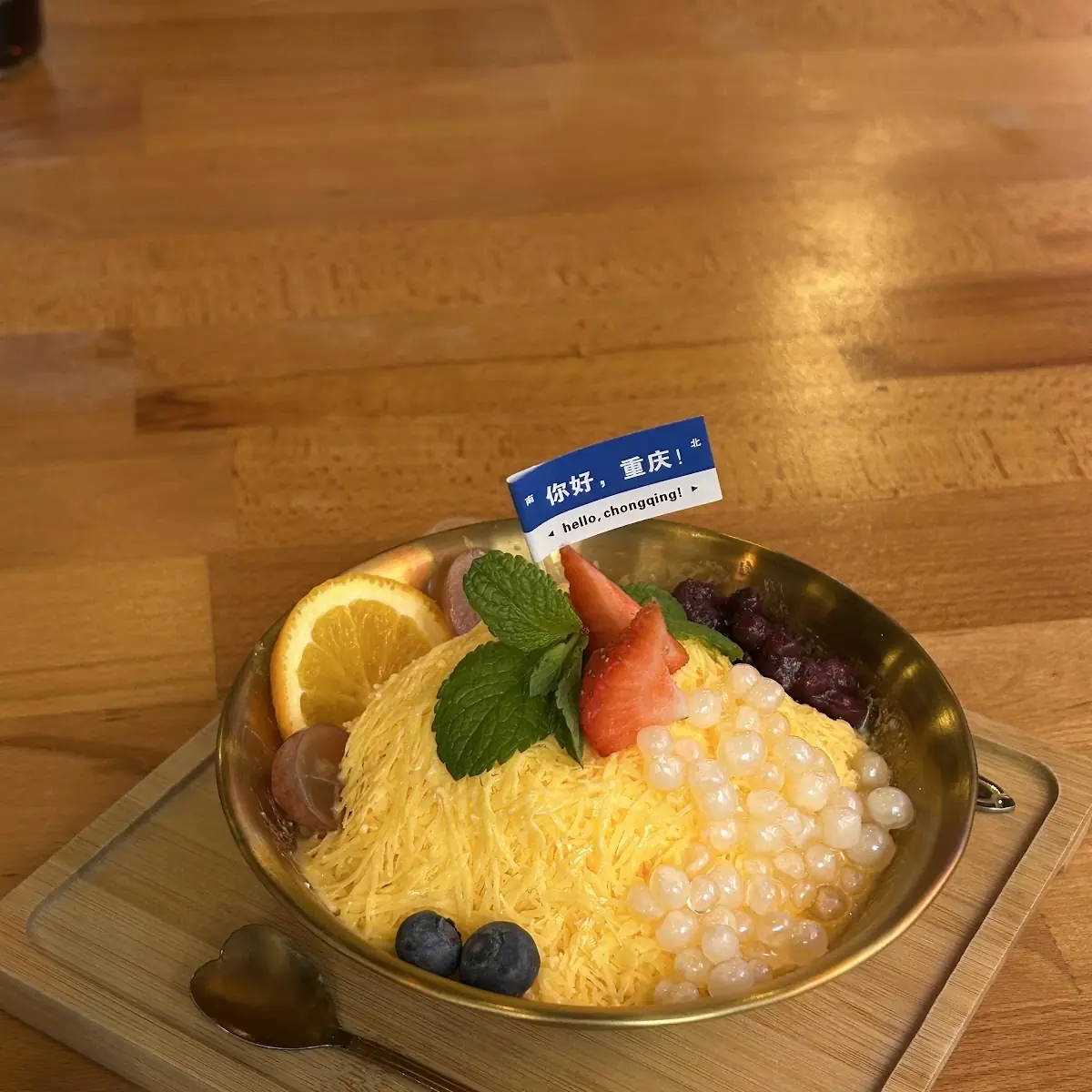 Essen und Trinken photo 9