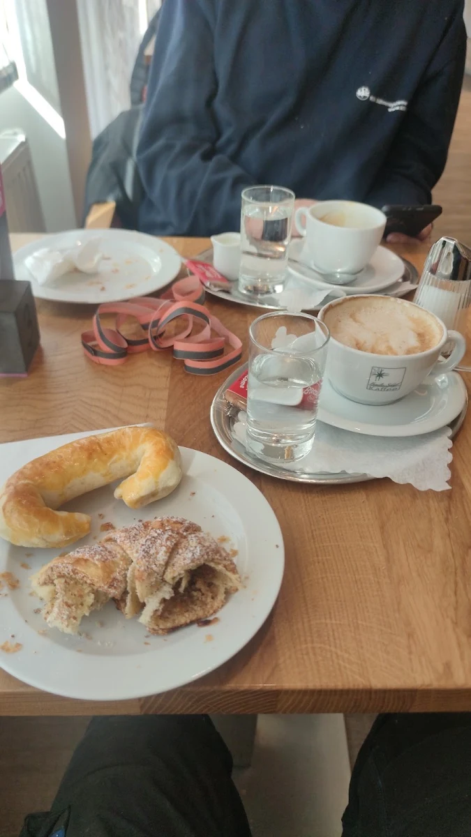 Essen und Trinken photo 5