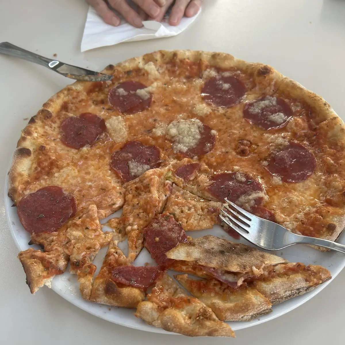 Essen und Trinken photo 1