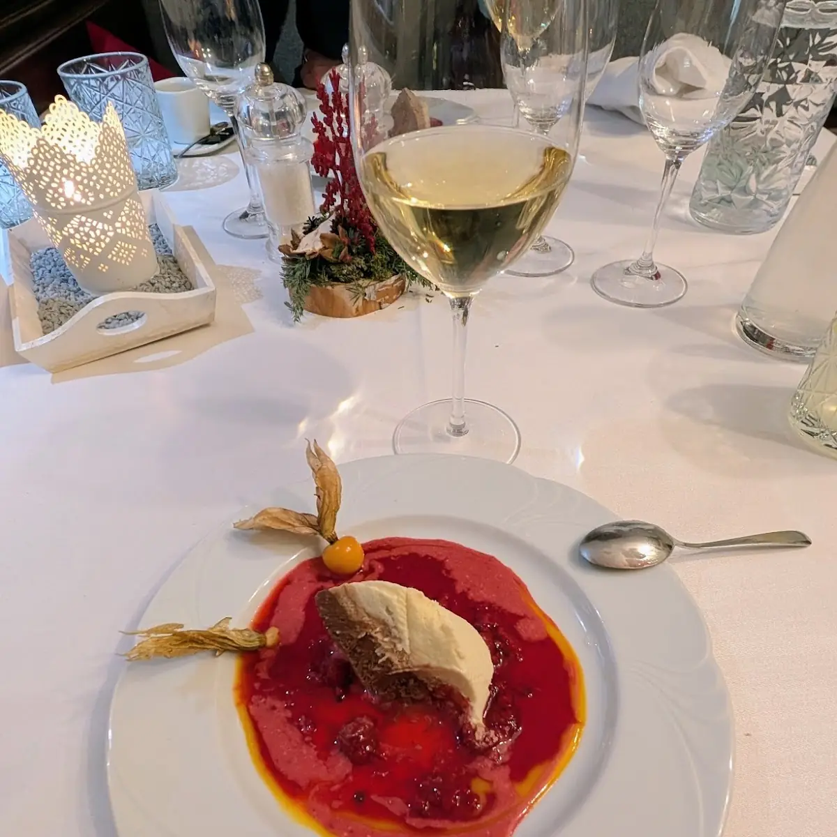 Essen und Trinken photo 4