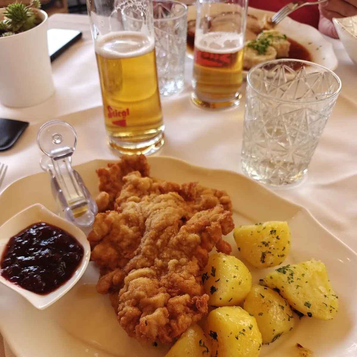 Essen und Trinken photo 6