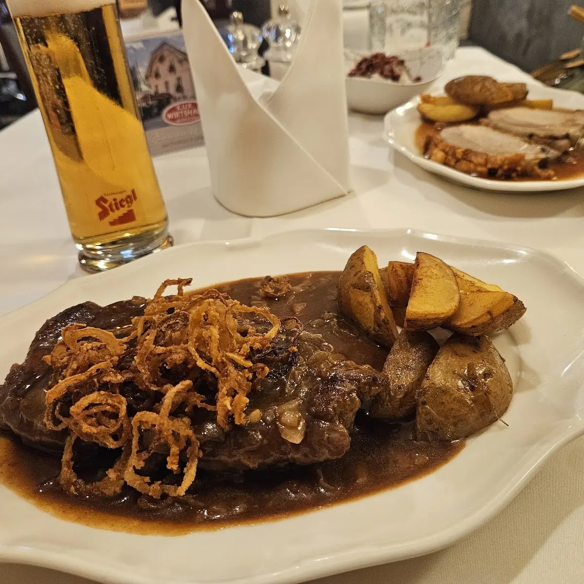 Essen und Trinken photo 8