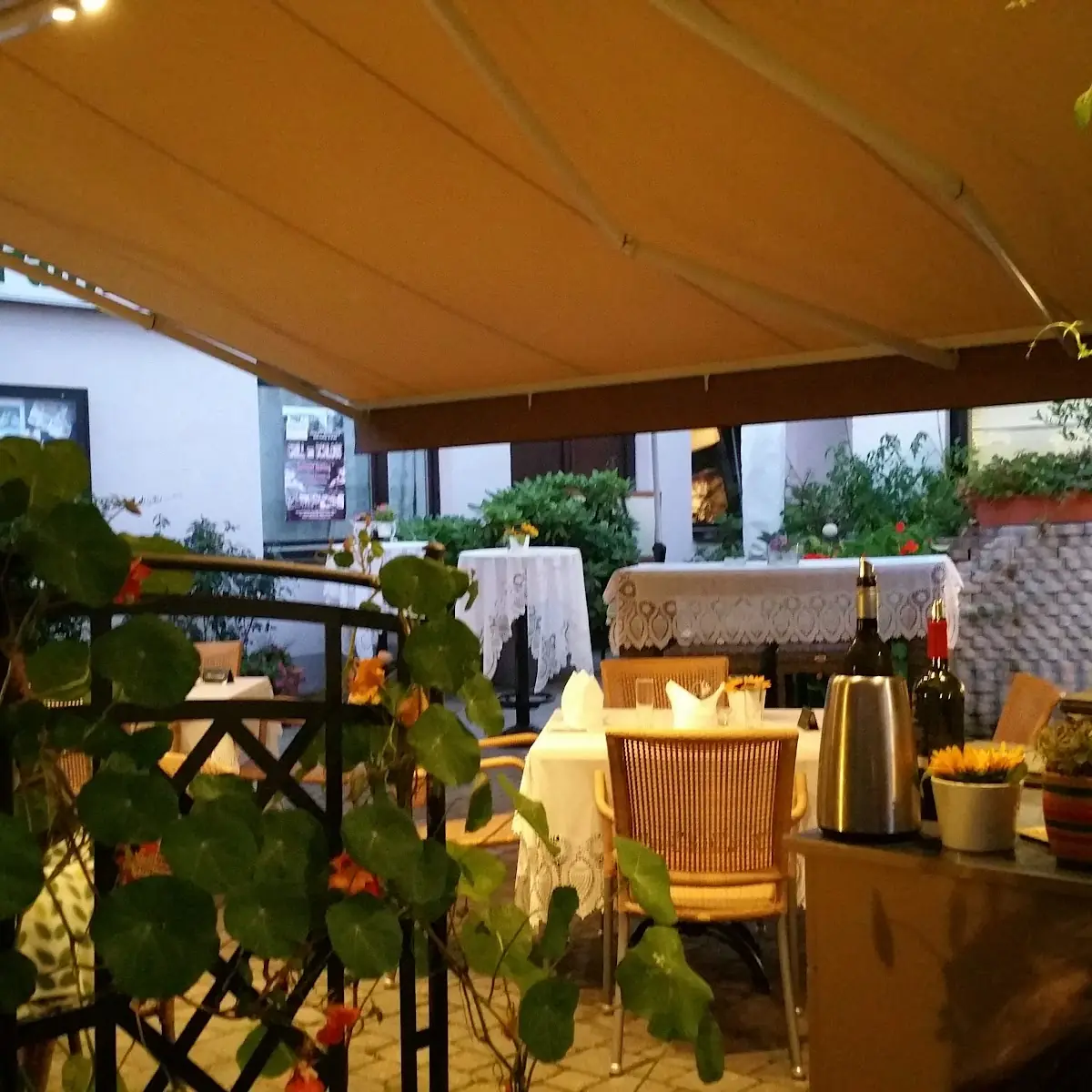 Atmosphäre photo 9
