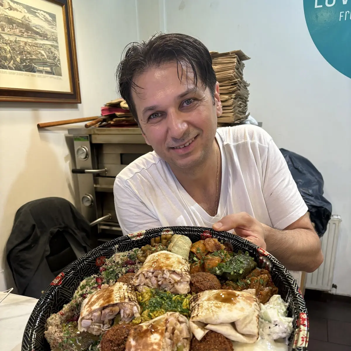 Essen und Trinken photo 10