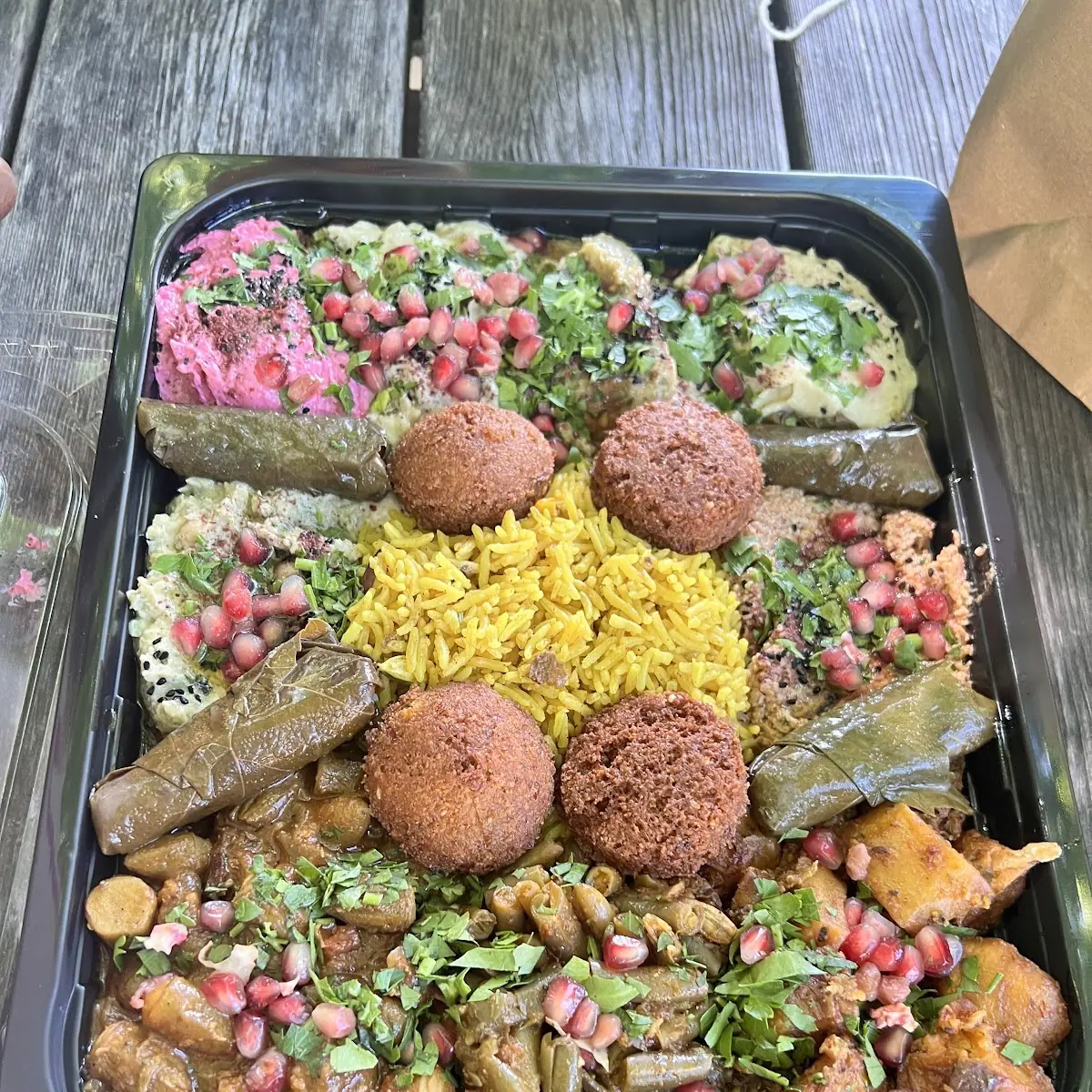 Essen und Trinken photo 7