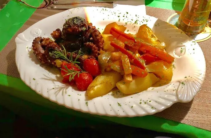 Essen und Trinken photo 4