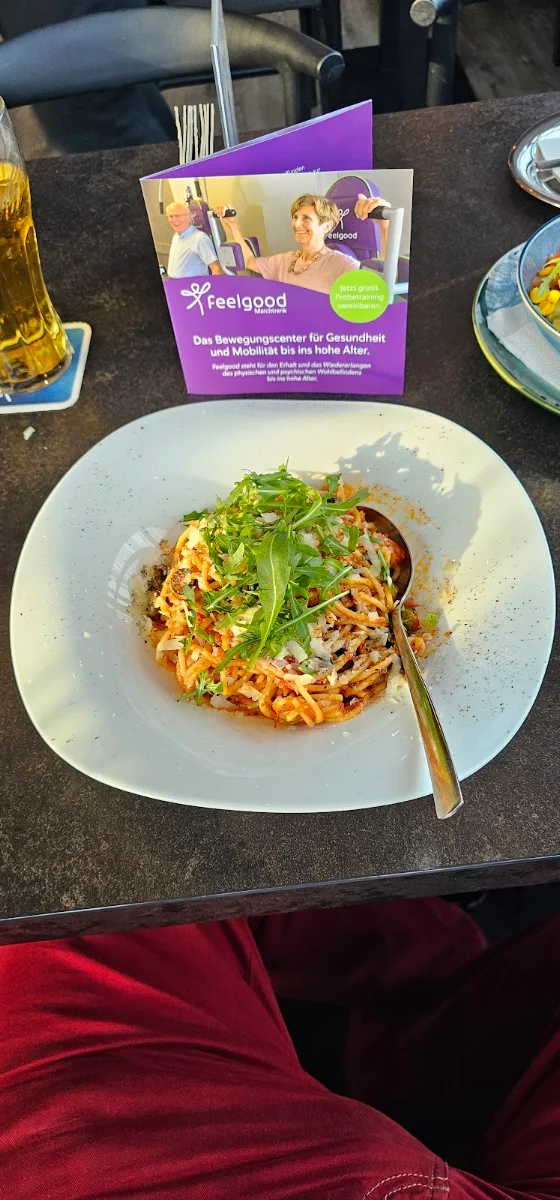Essen und Trinken photo 6