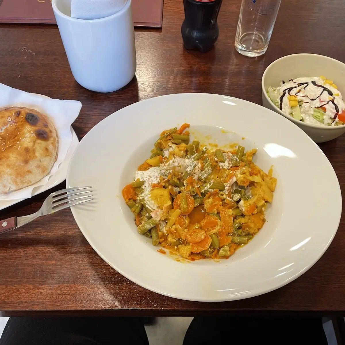 Essen und Trinken photo 2