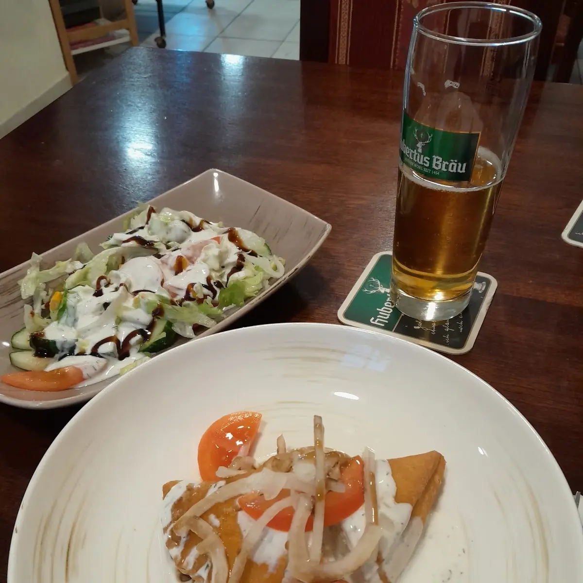 Essen und Trinken photo 3