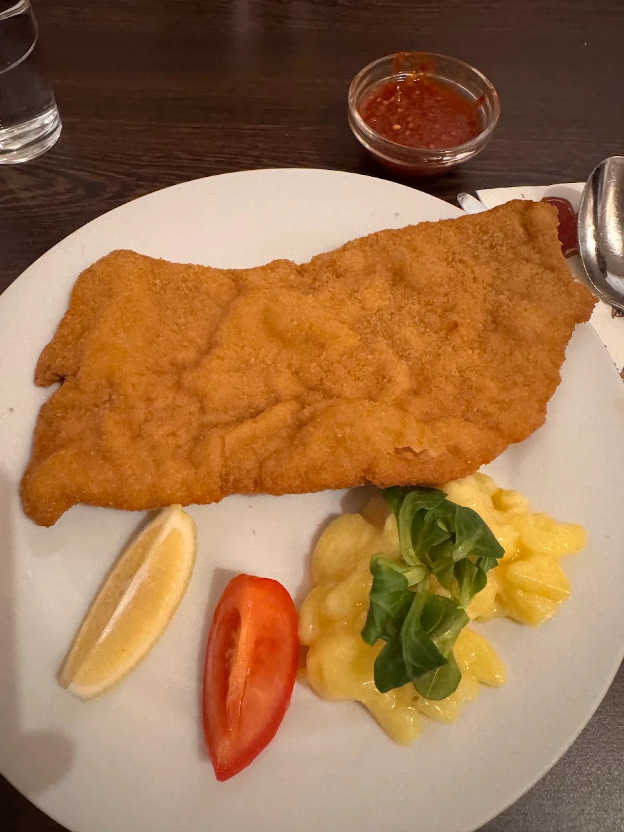 Essen und Trinken photo 1