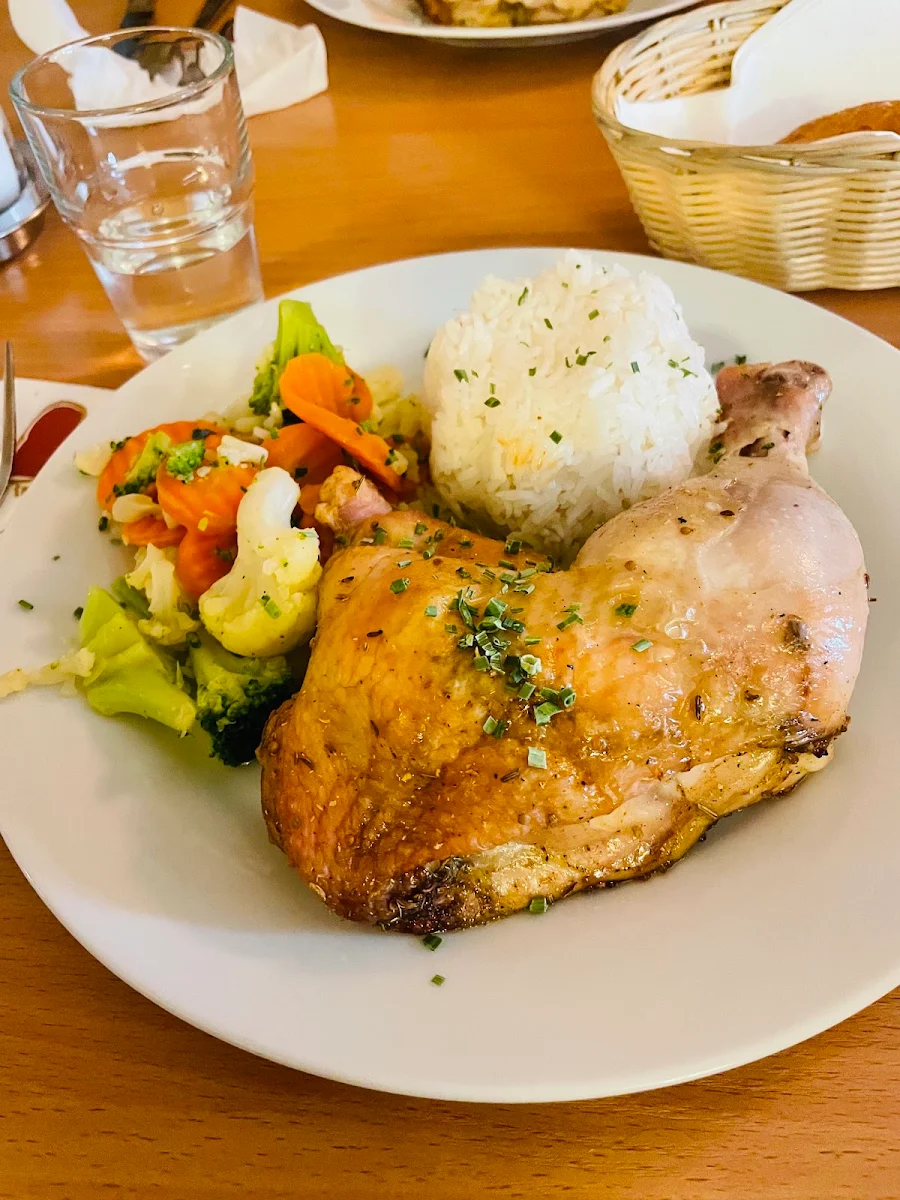 Essen und Trinken photo 10