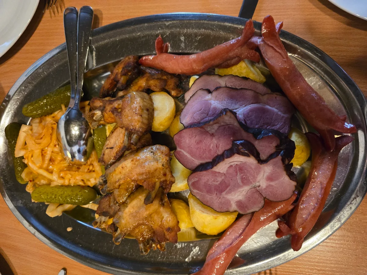 Essen und Trinken photo 2