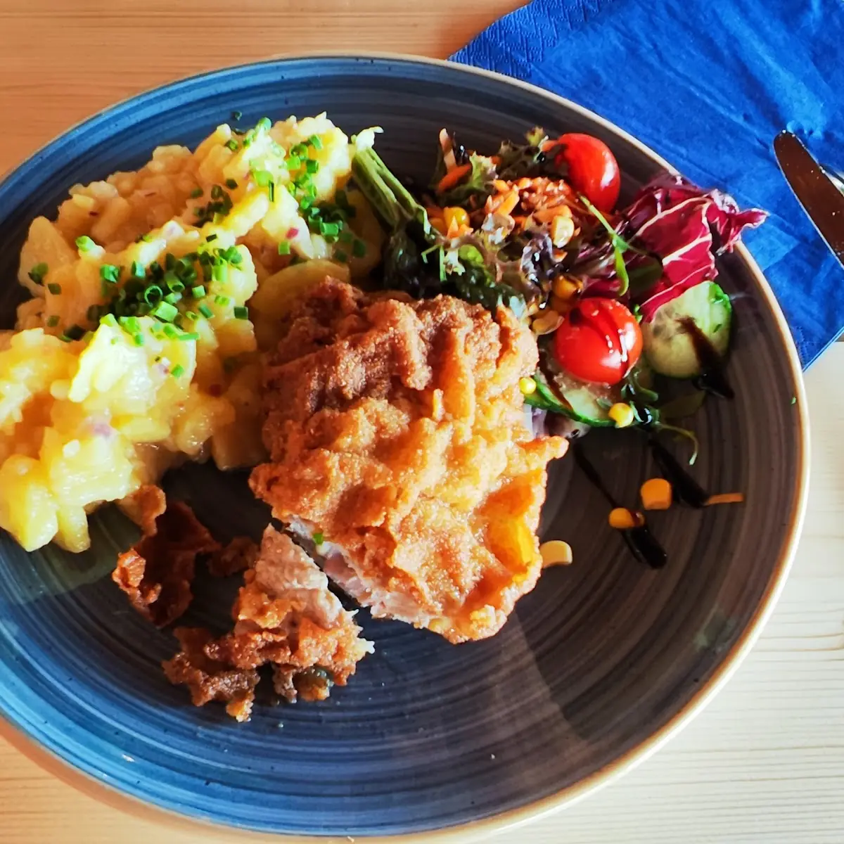Essen und Trinken photo 1