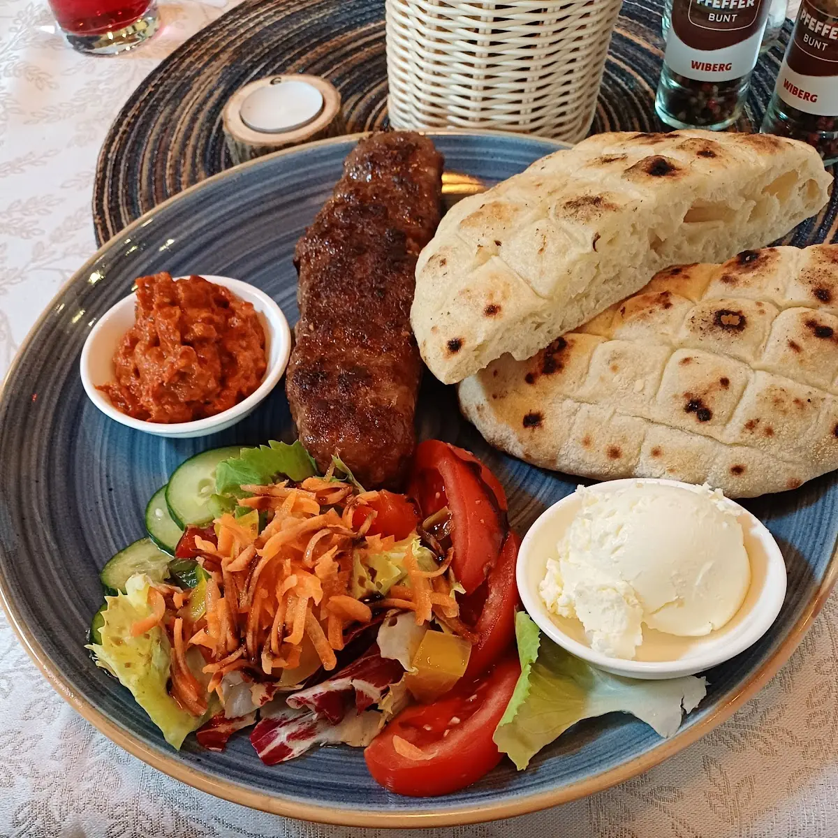 Essen und Trinken photo 6