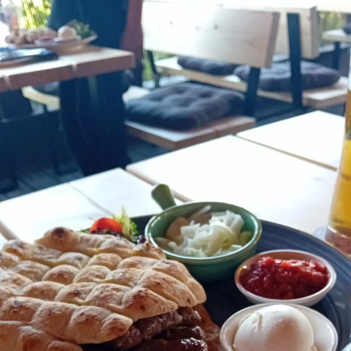 Essen und Trinken photo 7