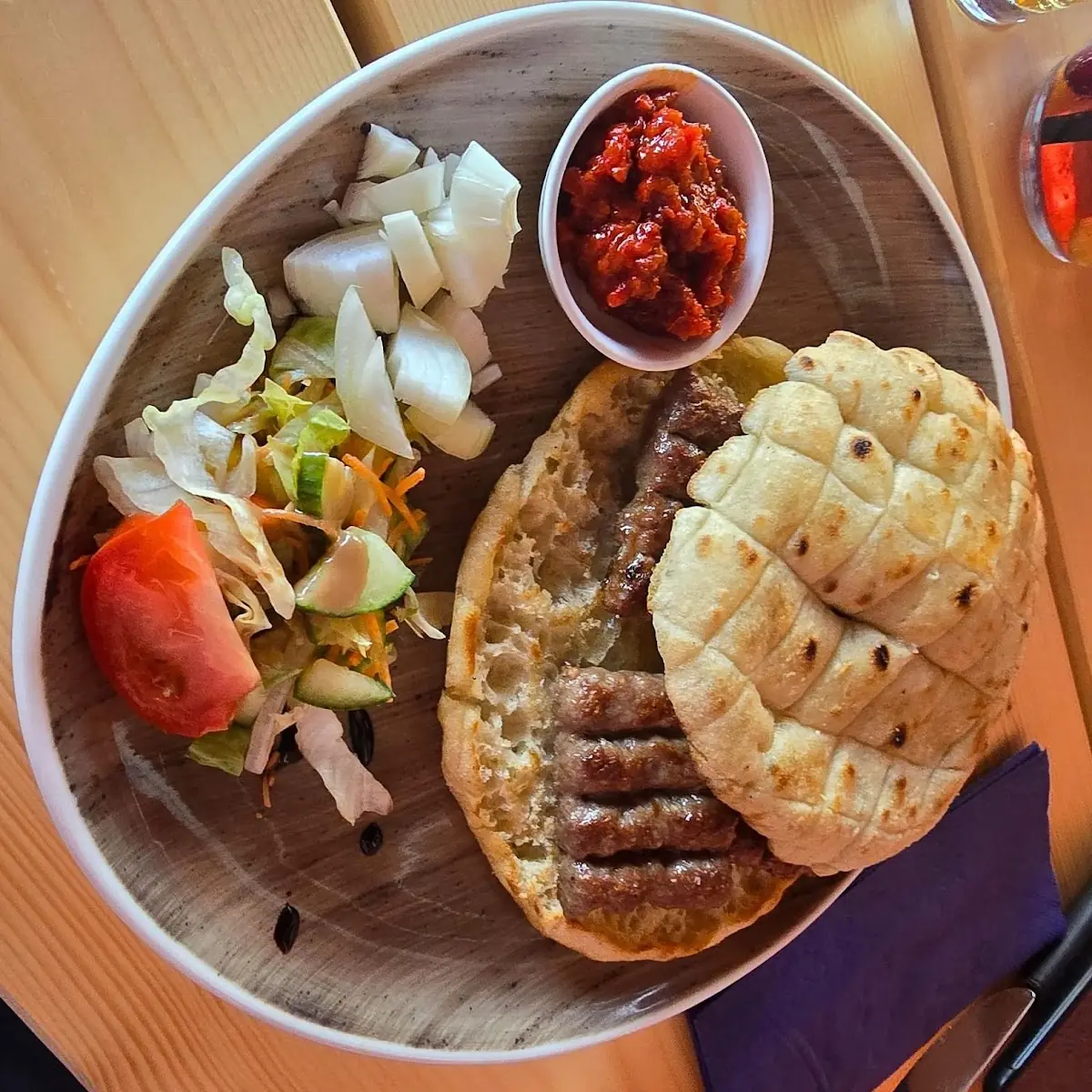 Essen und Trinken photo 9