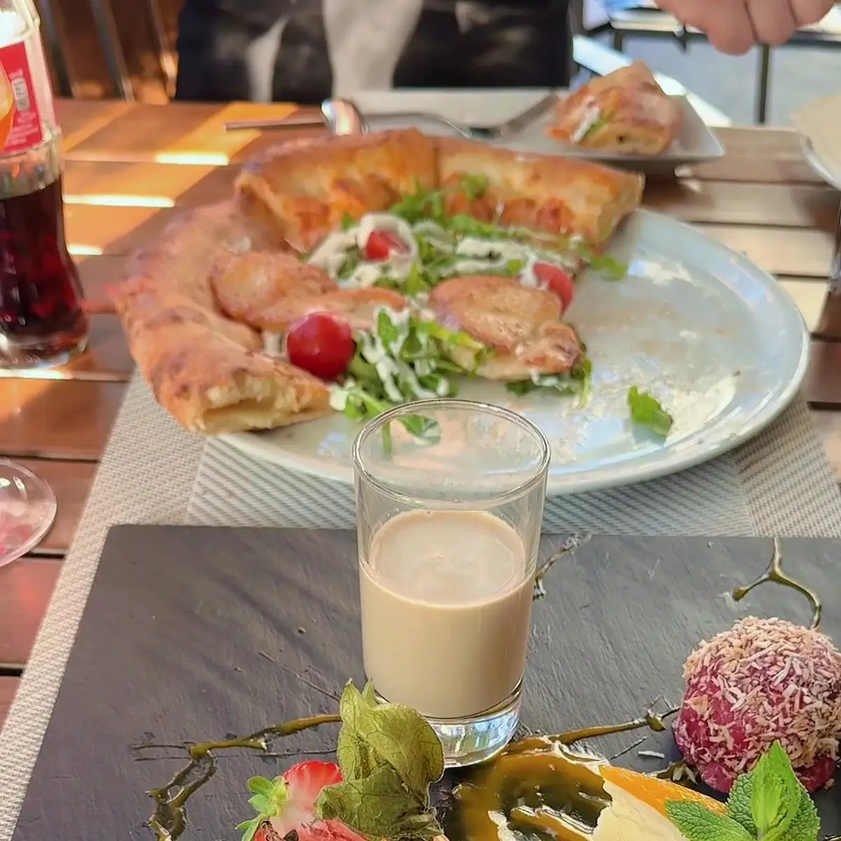 Essen und Trinken photo 2