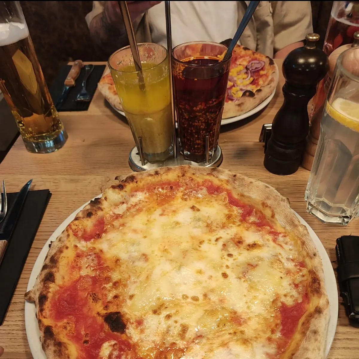 Essen und Trinken photo 3