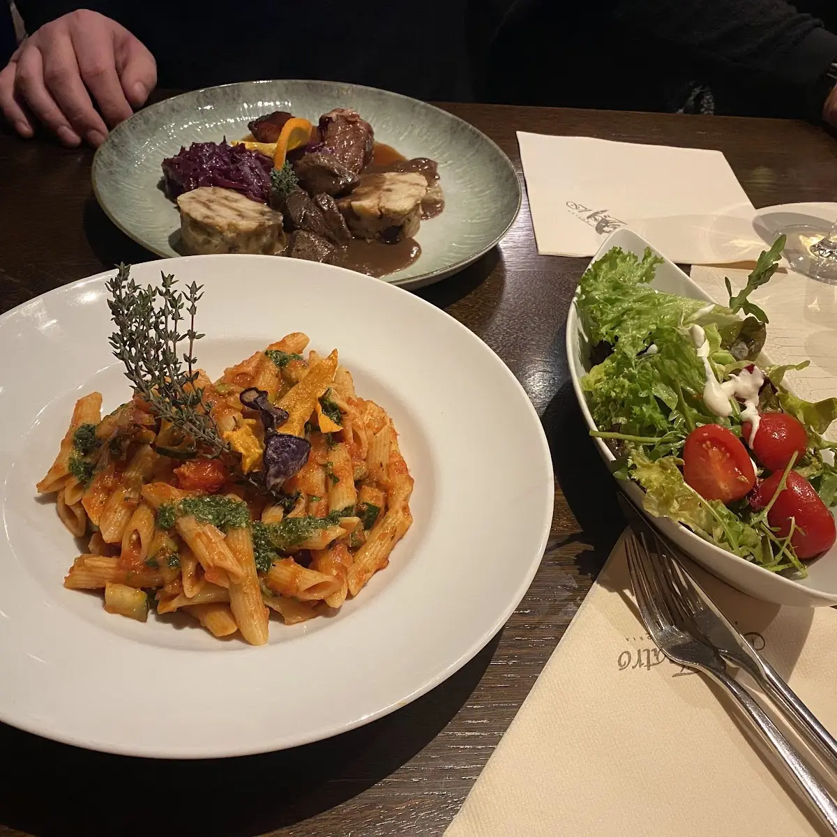 Essen und Trinken photo 6