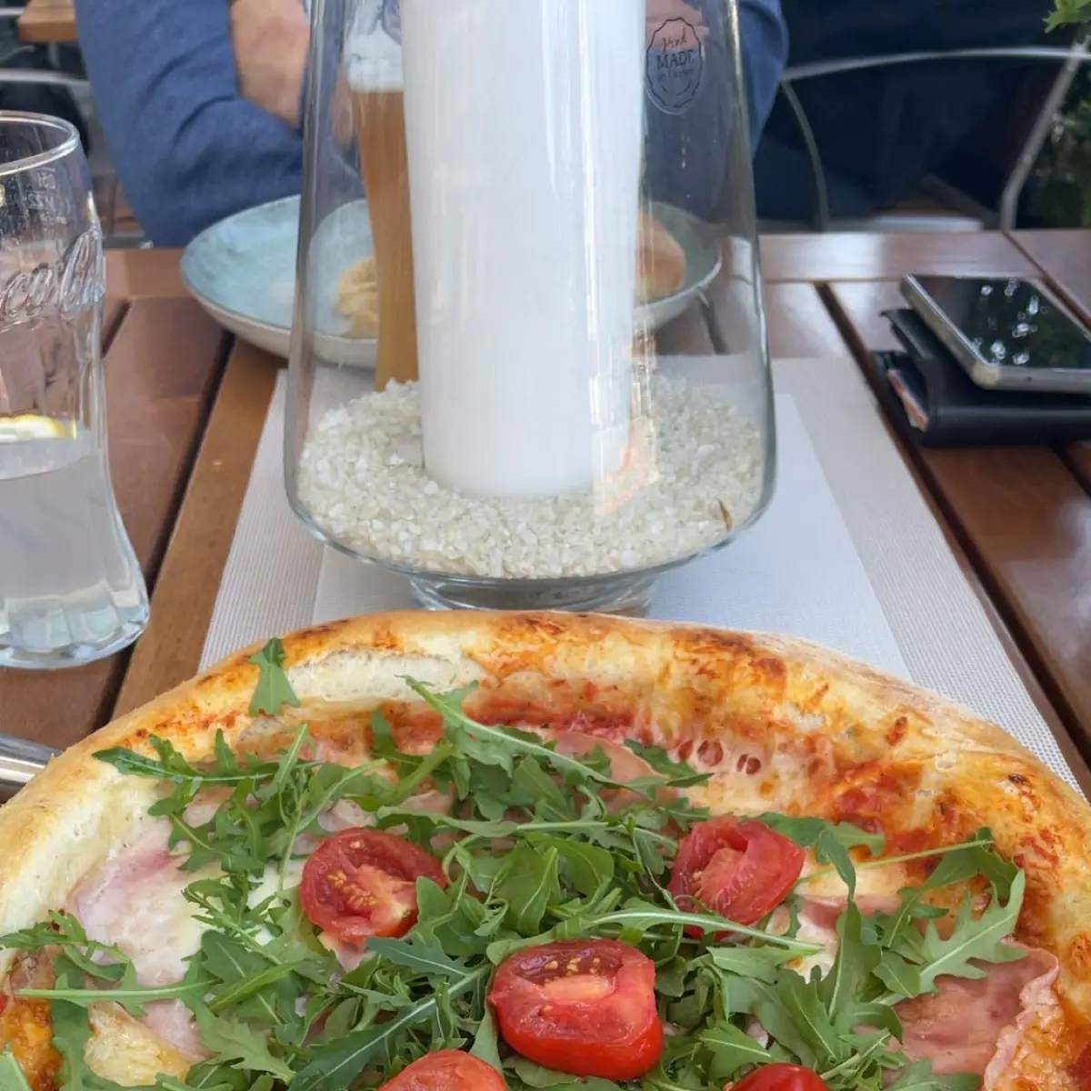 Essen und Trinken photo 9