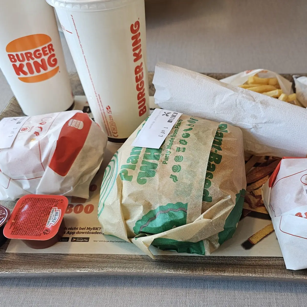 Essen und Trinken photo 2
