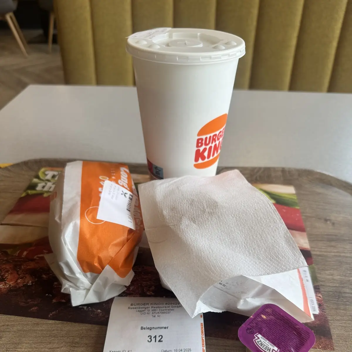 Essen und Trinken photo 5