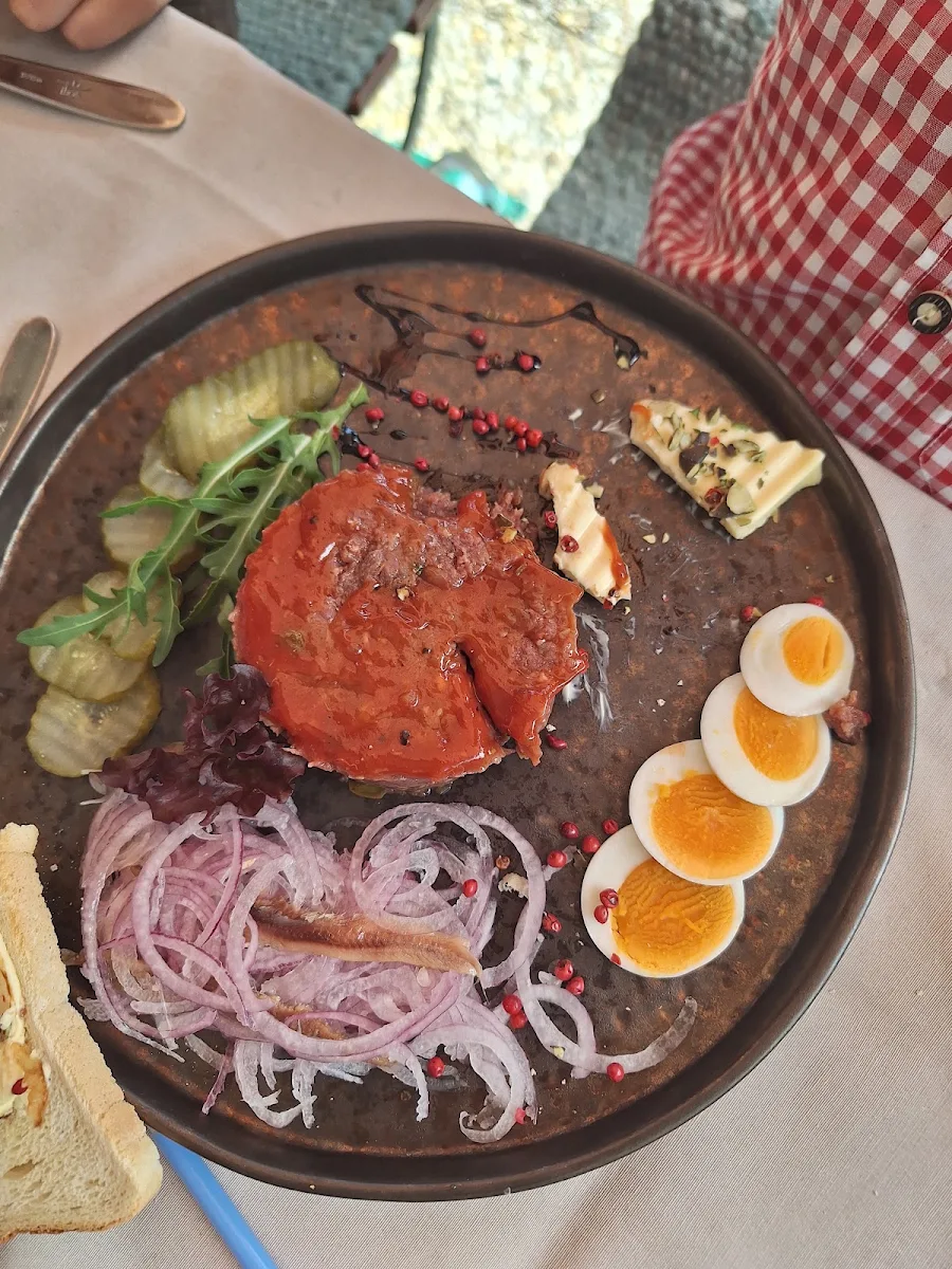 Essen und Trinken photo 2