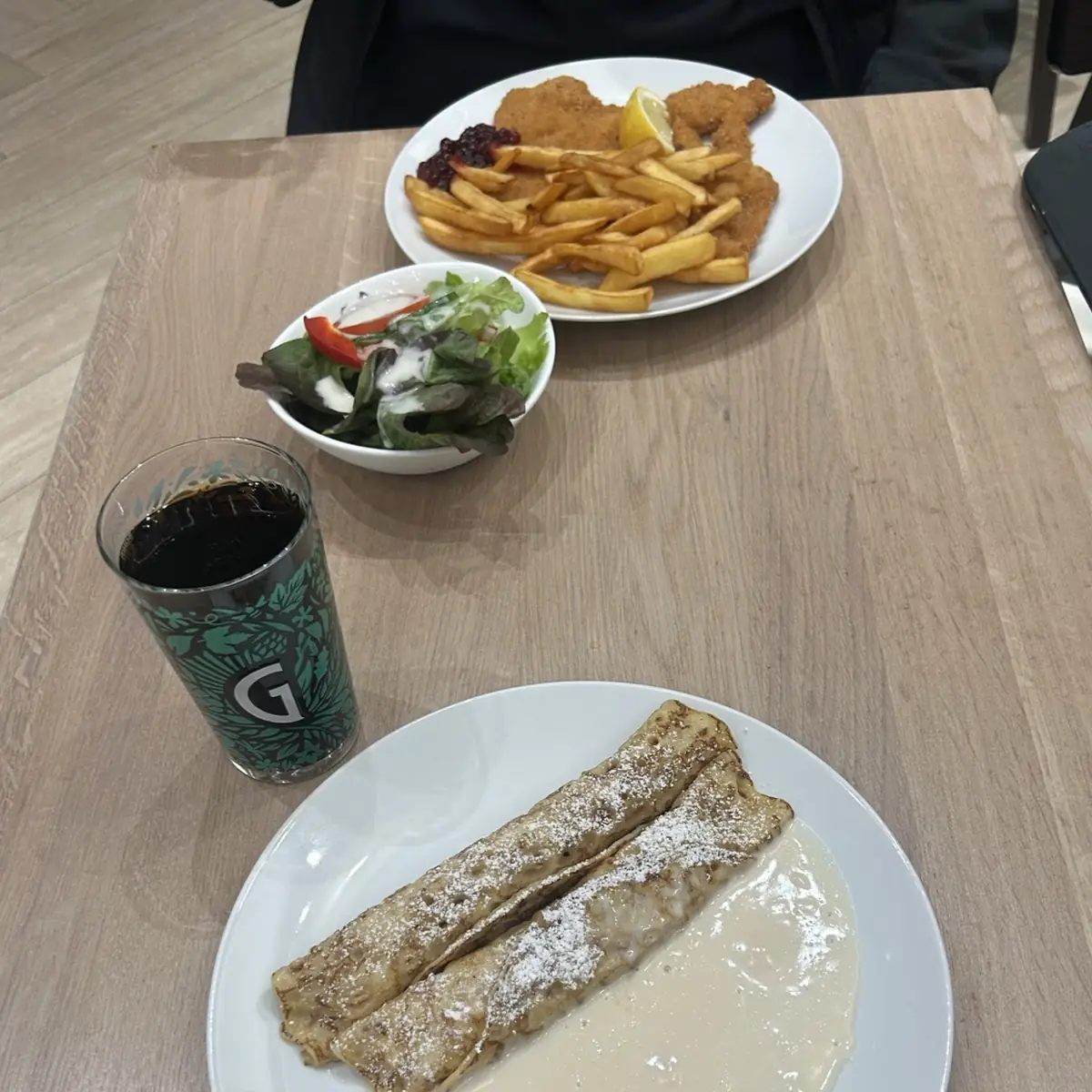 Essen und Trinken photo 2