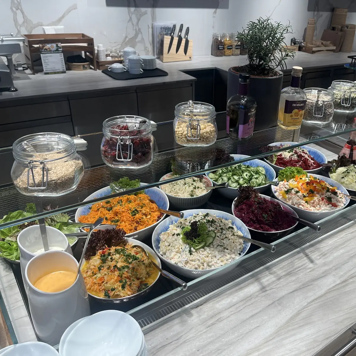 Essen und Trinken photo 6