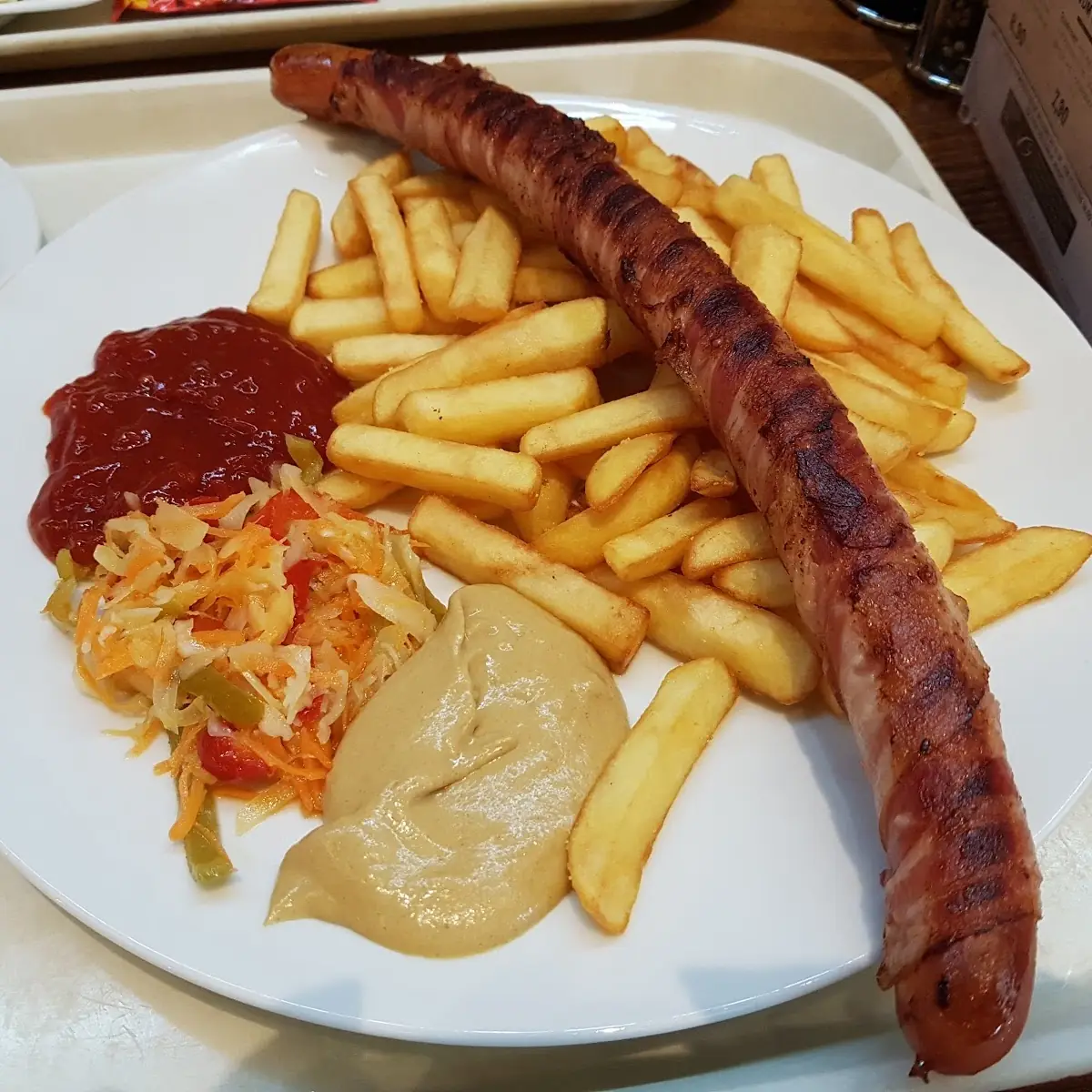 Essen und Trinken photo 8
