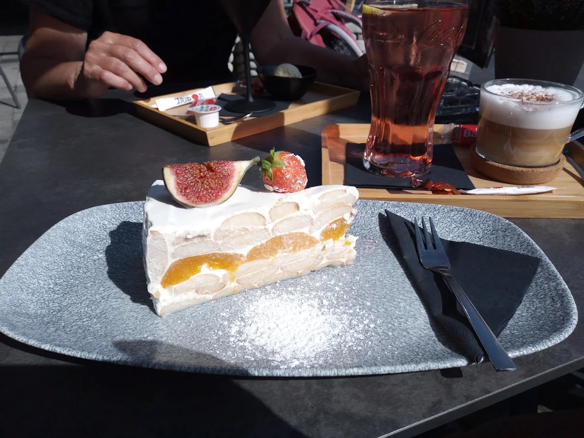 Essen und Trinken photo 8