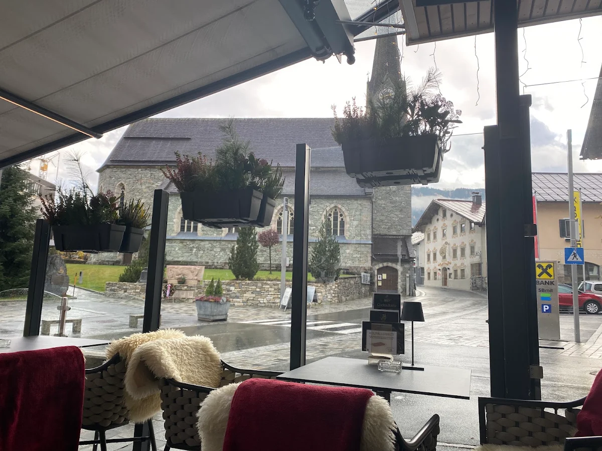 Atmosphäre photo 2