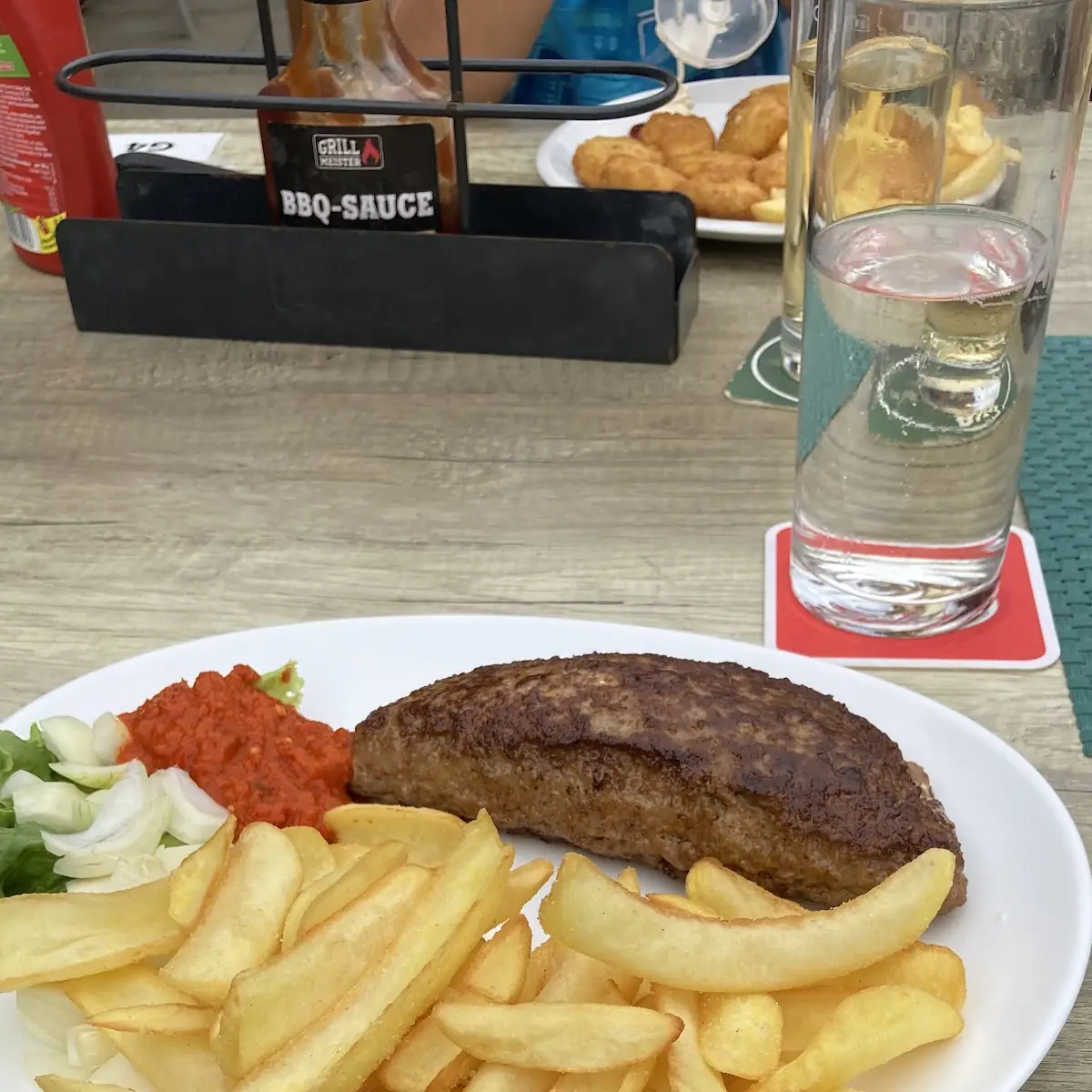 Essen und Trinken photo 7