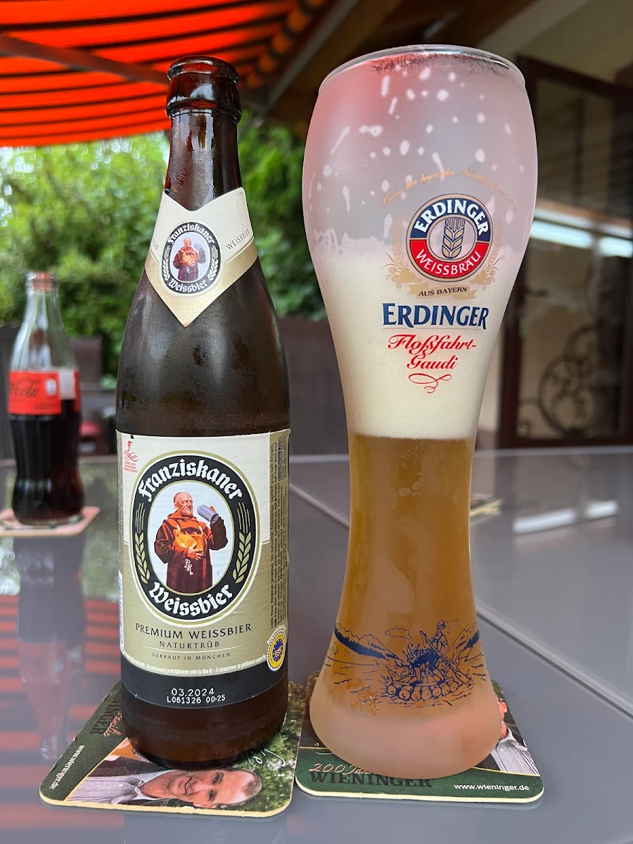 Essen und Trinken photo 3