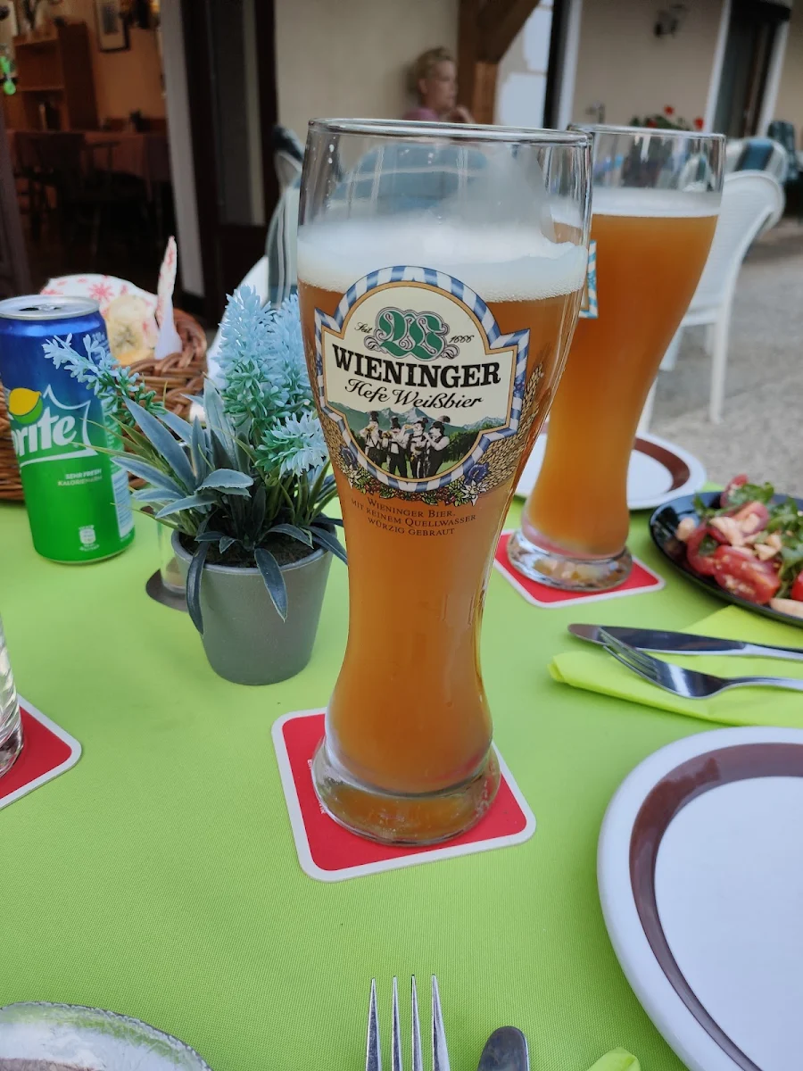 Essen und Trinken photo 4