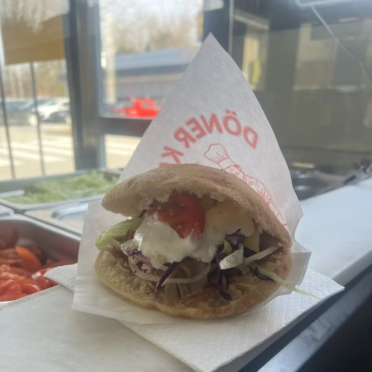 Essen und Trinken photo 3
