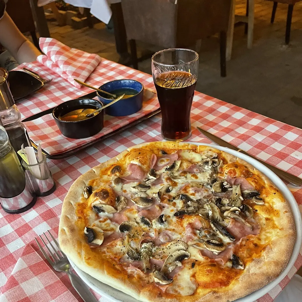 Essen und Trinken photo 10