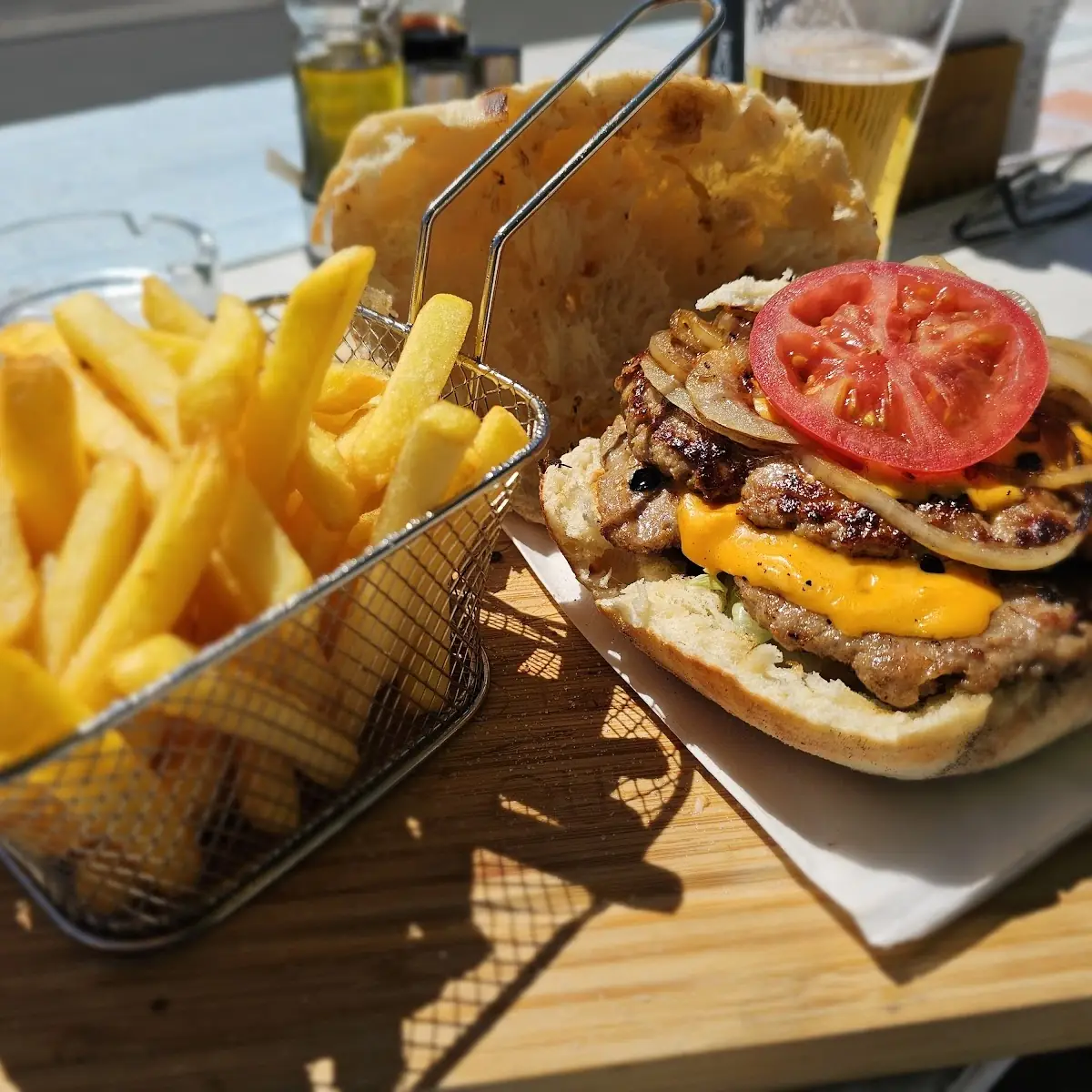 Essen und Trinken photo 4
