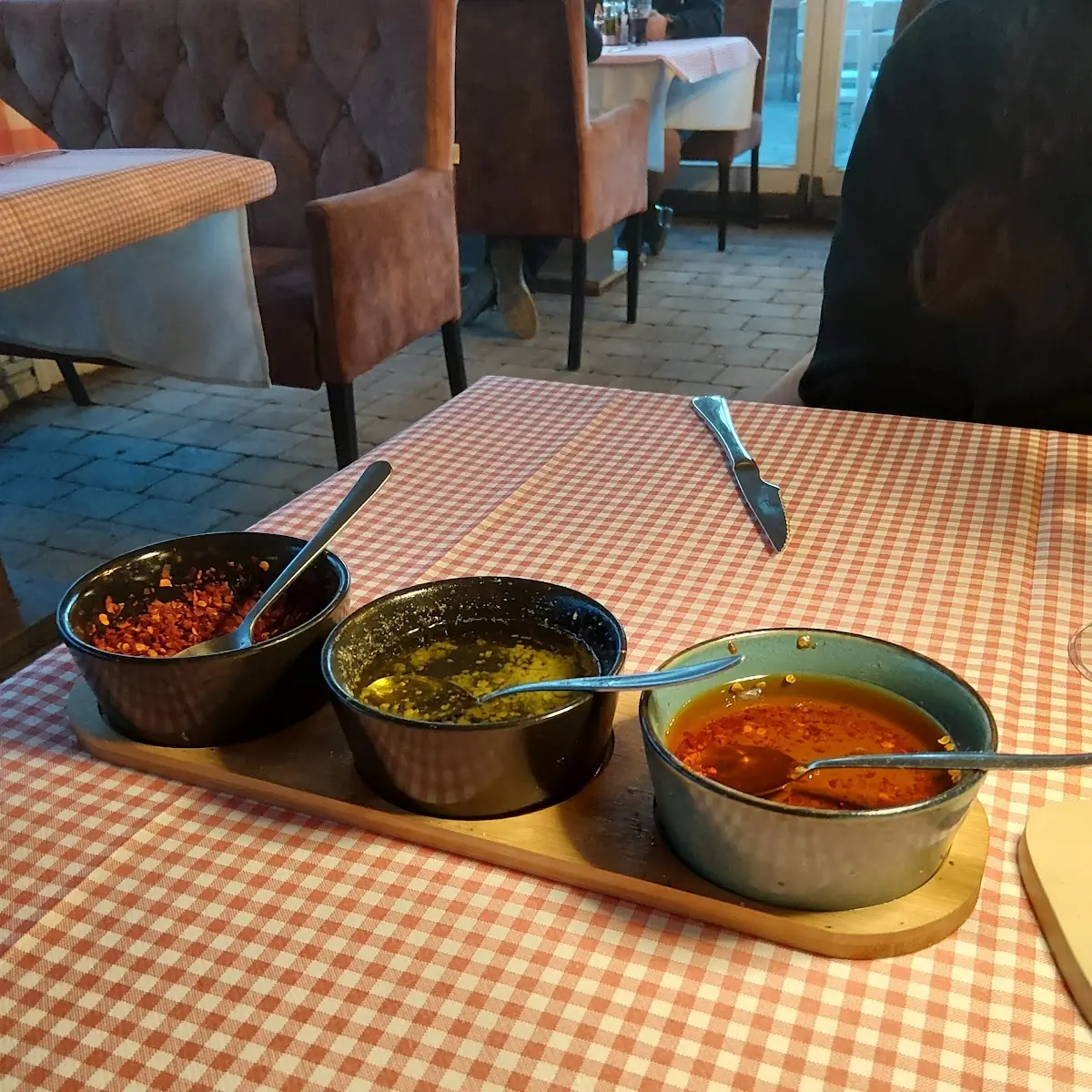 Essen und Trinken photo 6