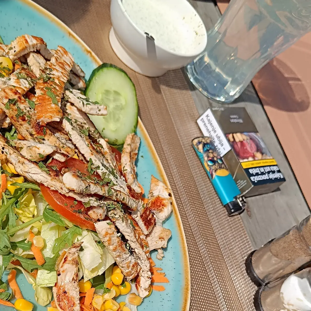 Essen und Trinken photo 8