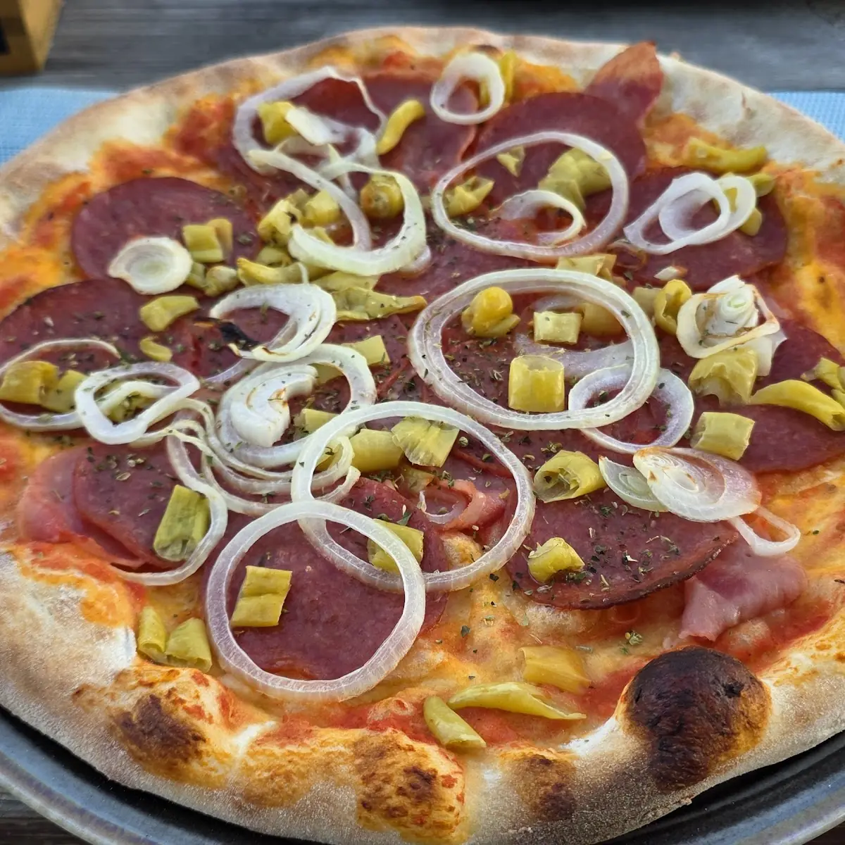 Essen und Trinken photo 9