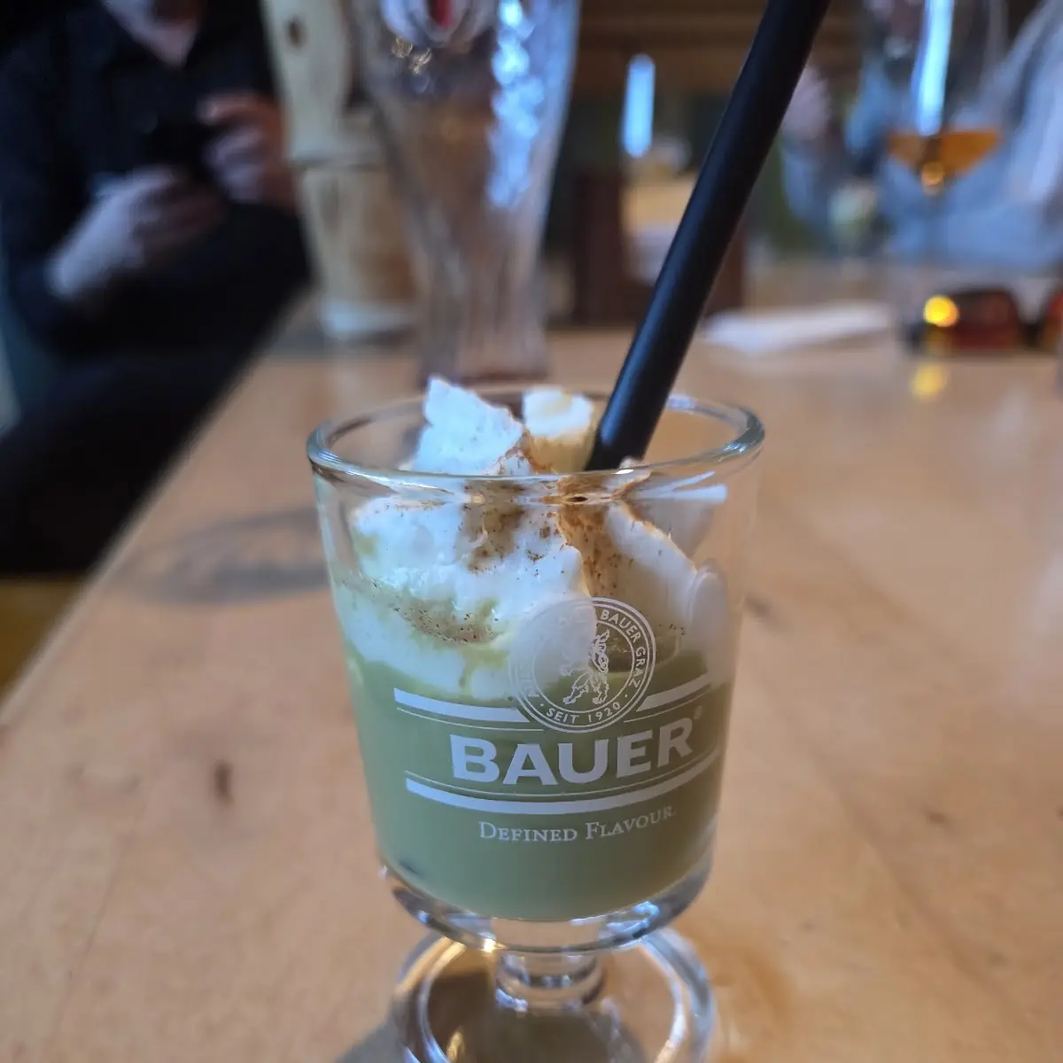 Essen und Trinken photo 10