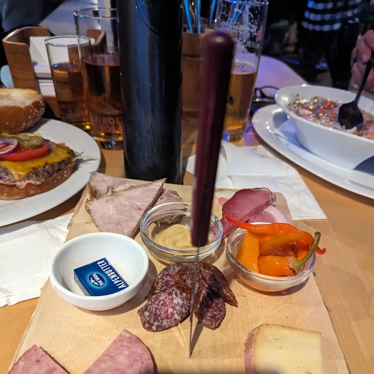 Essen und Trinken photo 6