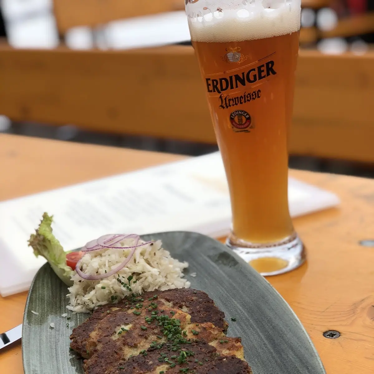 Essen und Trinken photo 7