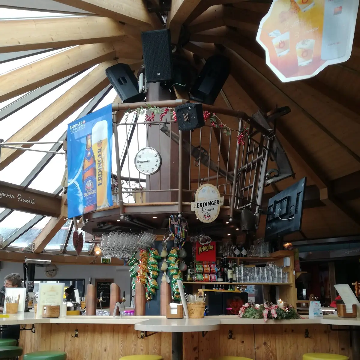 Atmosphäre photo 2