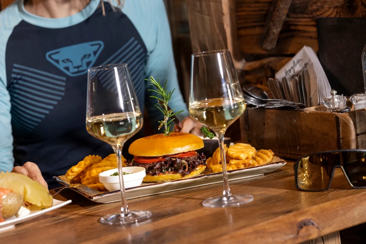 Essen und Trinken photo 1